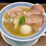 らぁめん 信 - 