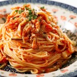 ジョウハナーレ - シェフきまぐれパスタ