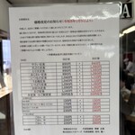 天麩羅処ひらお - 