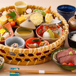 ジョウハナーレ - 月の兎御膳