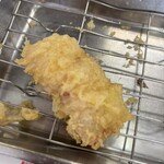 天麩羅処ひらお - 