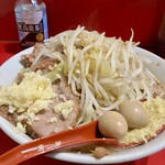 ラーメン二郎 - 