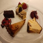 ソフィア・ローレン レストラン - 