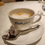 ソフィア・ローレン レストラン - 