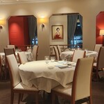 ソフィア・ローレン レストラン - 