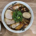 麺屋 丈六 - 