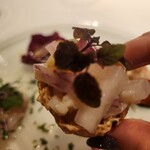 ソフィア・ローレン レストラン - 