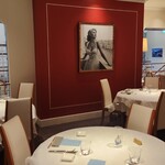 ソフィア・ローレン レストラン - 