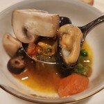 ソフィア・ローレン レストラン - 