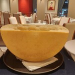 ソフィア・ローレン レストラン - 