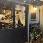 トラットリア コルディアーレ - 