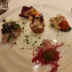 ソフィア・ローレン レストラン 鎌倉 - 