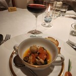 ソフィア・ローレン レストラン - 