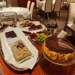 ソフィア・ローレン レストラン - 