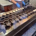 お食事処 かさの家 - 