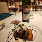 ソフィア・ローレン レストラン - 