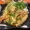 いぶきうどん 高円寺マシタ店