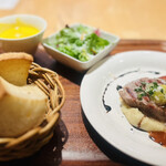 Ｌｅ 日本食堂 - 