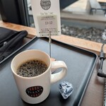 タリーズコーヒー - ドリンク写真:本日のコーヒー