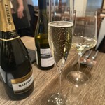 トラットリア コルディアーレ - 