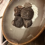 トラットリア コルディアーレ - 