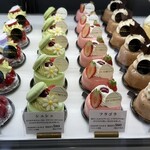 アンヴデット - 