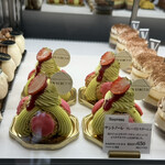 アンヴデット - 