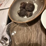 トラットリア コルディアーレ - 