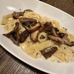 トラットリア コルディアーレ - 