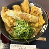手打ちうどん 団平