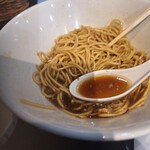 ラーメン 花屋 - 