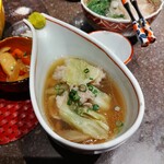 博多おでん自然薯 ちかっぱ堂 - 