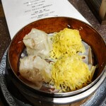 博多おでん自然薯 ちかっぱ堂 - 