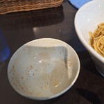 ラーメン 花屋 - 