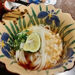 博多おでん自然薯 ちかっぱ堂 - 