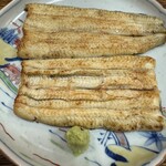 うなぎ 浜名 - 