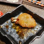 博多おでん自然薯 ちかっぱ堂 - 