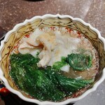 博多おでん自然薯 ちかっぱ堂 - 