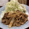 dancyu食堂