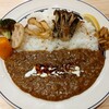 カレーの子くろしお 大通り店
