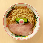水原製麺 - 