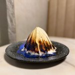 星空サンシャインTOKYO - ベイクドアラスカ