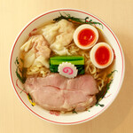 水原製麺 - 料理写真: