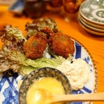 コンペイトウ - 