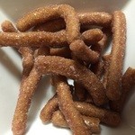 むらさきいものかりんとう