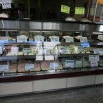 めん処　船食 - 