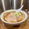 元祖札幌ラーメン もぐら