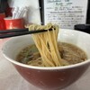 ラーメン星印