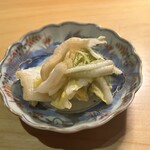 六本木 大皿焼肉 老中 - 