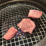 六本木 大皿焼肉 老中 - 